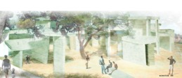 Work by Students, Alumni and Faculty