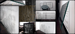 Work by Students, Alumni and Faculty