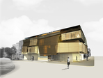 Work by Students, Alumni and Faculty