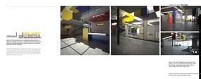 Work by Students, Alumni and Faculty