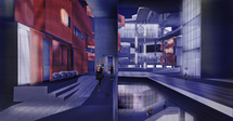 Work by Students, Alumni and Faculty