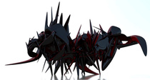 Work by Students, Alumni and Faculty