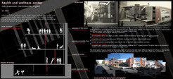 Work by Students, Alumni and Faculty