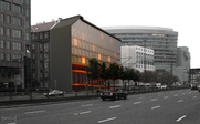 Work by Students, Alumni and Faculty