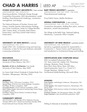 Work by Students, Alumni and Faculty