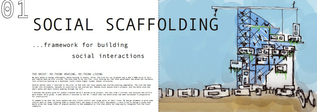 Work by Students, Alumni and Faculty