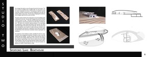 Work by Students, Alumni and Faculty