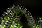 Work by Students, Alumni and Faculty