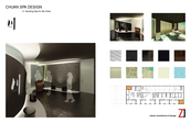 Work by Students, Alumni and Faculty