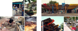 Work by Students, Alumni and Faculty