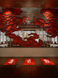 Work by Students, Alumni and Faculty