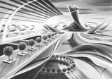 Work by Students, Alumni and Faculty