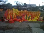 Work by Students, Alumni and Faculty