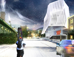 Work by Students, Alumni and Faculty