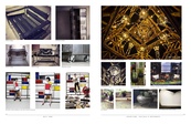 Work by Students, Alumni and Faculty