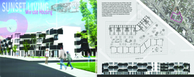 Work by Students, Alumni and Faculty