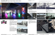 Work by Students, Alumni and Faculty
