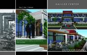 Work by Students, Alumni and Faculty