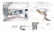 Work by Students, Alumni and Faculty