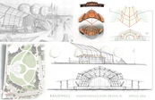 Work by Students, Alumni and Faculty