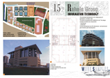 Work by Students, Alumni and Faculty