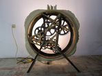 Work by Students, Alumni and Faculty