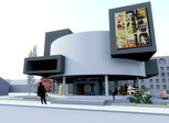 Work by Students, Alumni and Faculty
