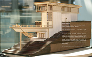 Work by Students, Alumni and Faculty