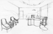 Work by Students, Alumni and Faculty