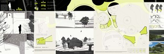 Work by Students, Alumni and Faculty