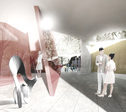 Work by Students, Alumni and Faculty