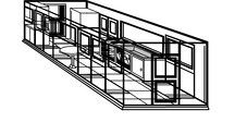 Work by Students, Alumni and Faculty