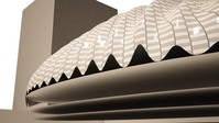 Work by Students, Alumni and Faculty
