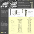 Work by Students, Alumni and Faculty