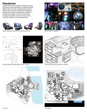 Work by Students, Alumni and Faculty