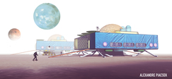 Work by Students, Alumni and Faculty