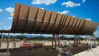 Work by Students, Alumni and Faculty