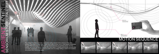 Work by Students, Alumni and Faculty