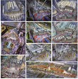 Work by Students, Alumni and Faculty