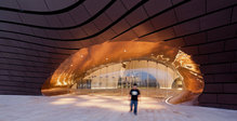 Work by Students, Alumni and Faculty