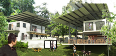 Work by Students, Alumni and Faculty