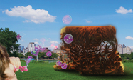 Work by Students, Alumni and Faculty
