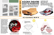 Work by Students, Alumni and Faculty