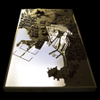 Work by Students, Alumni and Faculty