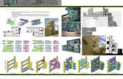 Work by Students, Alumni and Faculty