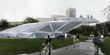 Work by Students, Alumni and Faculty