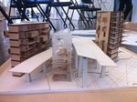 Work by Students, Alumni and Faculty