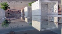 Work by Students, Alumni and Faculty