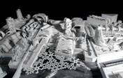 Work by Students, Alumni and Faculty