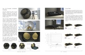 Work by Students, Alumni and Faculty